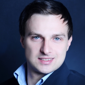 Profilbild von Eugen Biermann