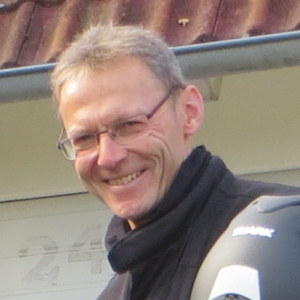 Profilbild von Eugen Birk