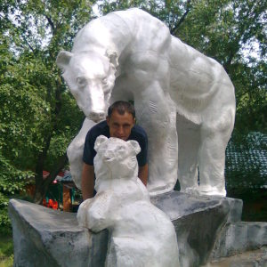 Profilbild von Eugen Brade