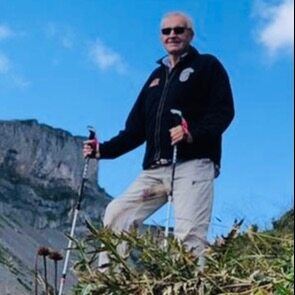 Profilbild von Eugen Brammer