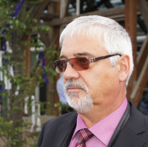 Profilbild von Eugen Fürnstahl