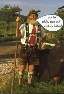 Profilbild von Eugen Glatz