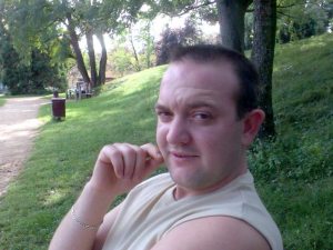 Profilbild von Eugen Glesko