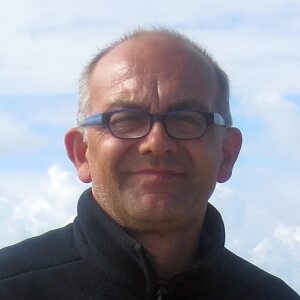 Profilbild von Eugen Haber