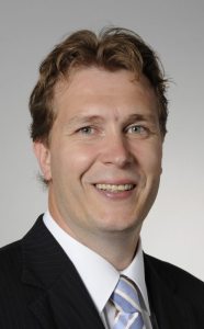 Profilbild von Eugen Hirsch