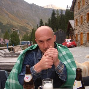 Profilbild von Eugen Huber