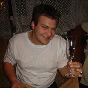 Profilbild von Eugen Kasdorf