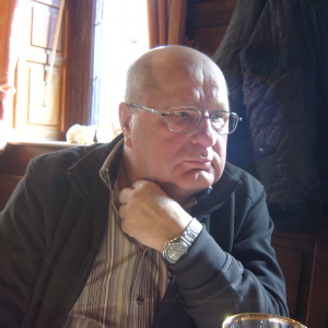 Profilbild von Eugen Kekm