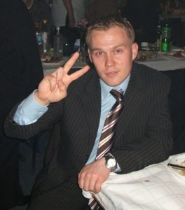 Profilbild von Eugen Koch