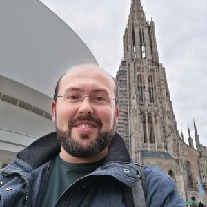 Profilbild von Eugen Koller