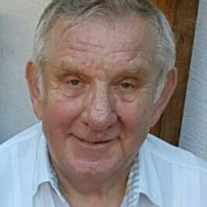 Profilbild von Eugen Kopatz