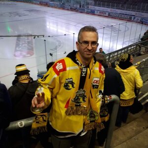 Profilbild von Eugen Kraus