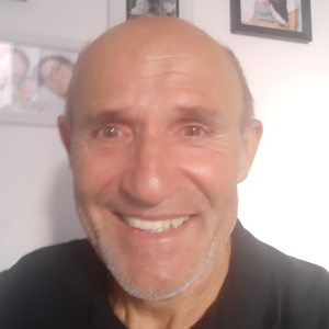 Profilbild von Eugen Kroth