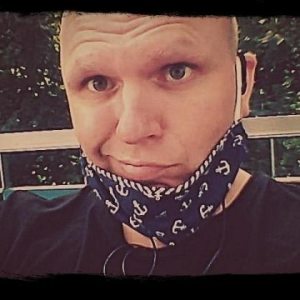 Profilbild von Eugen Kruske