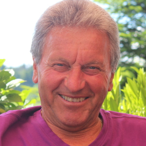 Profilbild von Eugen Kübler