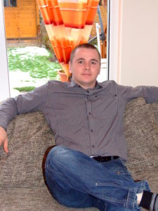 Profilbild von Eugen Lämmle