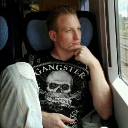 Profilbild von Eugen Leonov