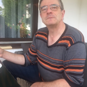 Profilbild von Eugen Leuker