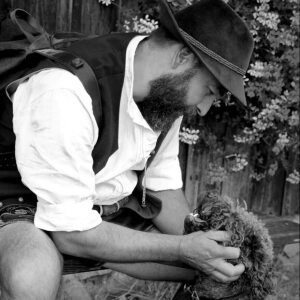 Profilbild von Eugen Madel