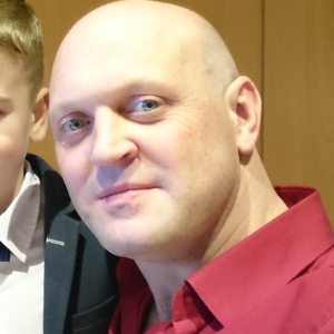 Profilbild von Eugen März