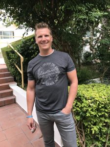 Profilbild von Eugen Maier