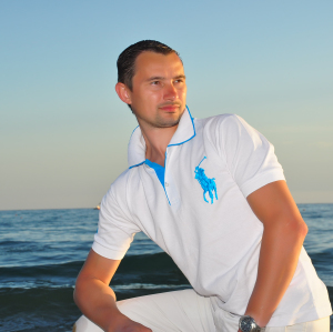 Profilbild von Eugen Maisner