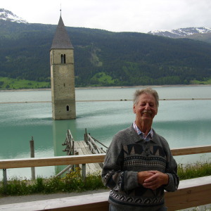 Profilbild von Eugen Marschall