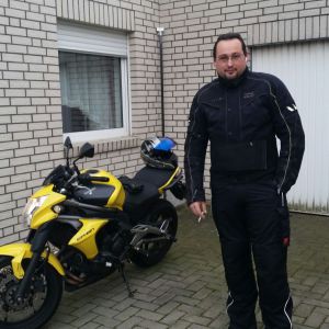 Profilbild von Eugen Mastel