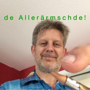 Profilbild von Eugen Meyer