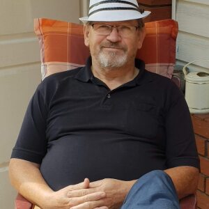 Profilbild von Eugen Michalski
