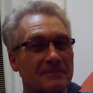 Profilbild von Eugen Morsch