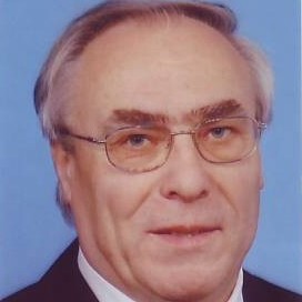 Profilbild von Eugen Müller