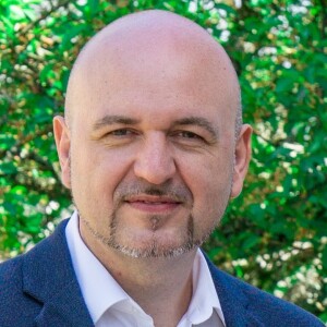Profilbild von Eugen Müller