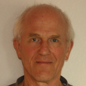 Profilbild von Eugen Müssle