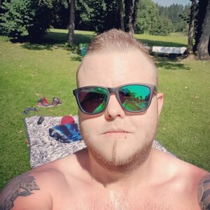 Profilbild von Eugen Neugum