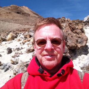 Profilbild von Eugen Nickel