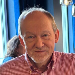 Profilbild von Eugen Oelmann