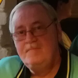 Profilbild von Eugen Olesniewicz