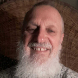 Profilbild von Eugen Pernak