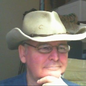 Profilbild von Eugen Peter