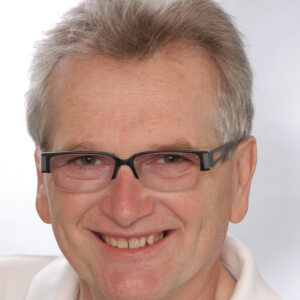 Profilbild von Eugen Recktenwald