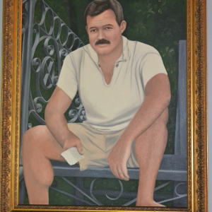 Profilbild von Eugen Renbe