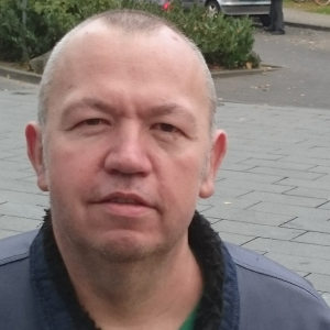 Profilbild von Eugen Rosenberger