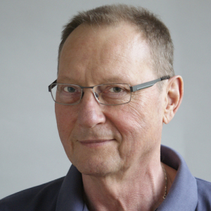 Profilbild von Eugen Schmid
