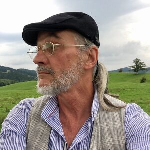 Profilbild von Eugen Schmitz