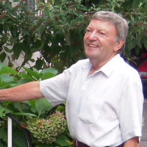Profilbild von Eugen Schrempp