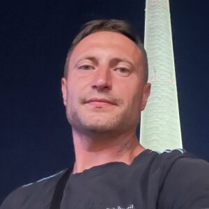 Profilbild von Eugen Schwab