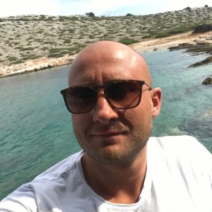 Profilbild von Eugen Stang
