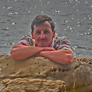 Profilbild von Eugen Stiber