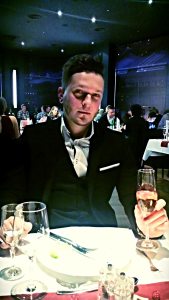 Profilbild von Eugen Strelzow